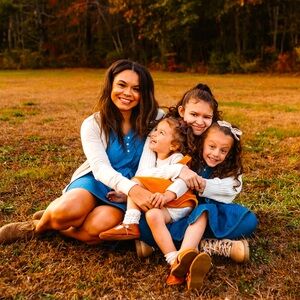 Meet your Posher, Tasha